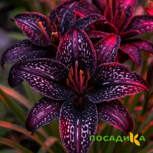 Лилейник Вояж купить по цене от 699р. в интернет-магазине «Посадика» с доставкой почтой в в Добрянкае и по всей России – [изображение №1].