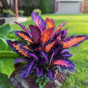 Хоста Вельвет купить по цене от 361р. в интернет-магазине «Посадика» с доставкой почтой в в Добрянкае и по всей России – [изображение №1].