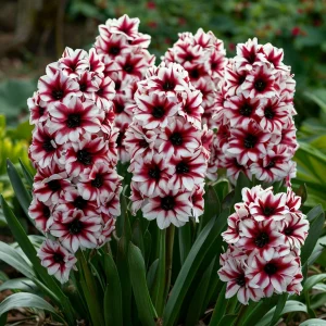 Гиацинт Электрик Спейс купить по цене от 2099р. в интернет-магазине «Посадика» с доставкой почтой в в Добрянкае и по всей России – [изображение №1].