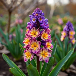 Гиацинт Свит Нектра купить по цене от 2099р. в интернет-магазине «Посадика» с доставкой почтой в в Добрянкае и по всей России – [изображение №1].