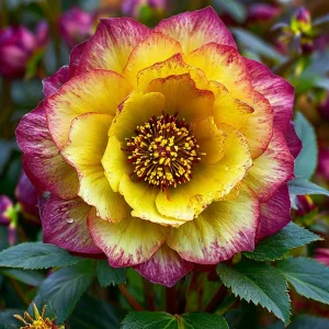 Морозник Твил Джуэл купить по цене от 593р. в интернет-магазине «Посадика» с доставкой почтой в в Добрянкае и по всей России – [изображение №1].