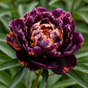 Пион Кримсон Тайд купить по цене от 650р. в интернет-магазине «Посадика» с доставкой почтой в в Добрянкае и по всей России – [изображение №1].