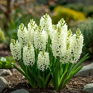 Гиацинт Дрим Трейл купить по цене от 2099р. в интернет-магазине «Посадика» с доставкой почтой в в Добрянкае и по всей России – [изображение №1].