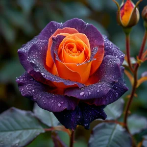 Роза Рэй Оф Хоуп купить по цене от 319р. в интернет-магазине «Посадика» с доставкой почтой в в Добрянкае и по всей России – [изображение №1].