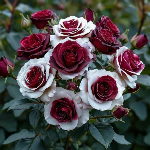 Роза Лост Лав купить по цене от 480р. в интернет-магазине «Посадика» с доставкой почтой в в Добрянкае и по всей России – [изображение №1].